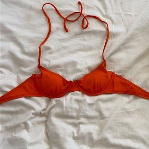 urban outfitters out from under bikini top